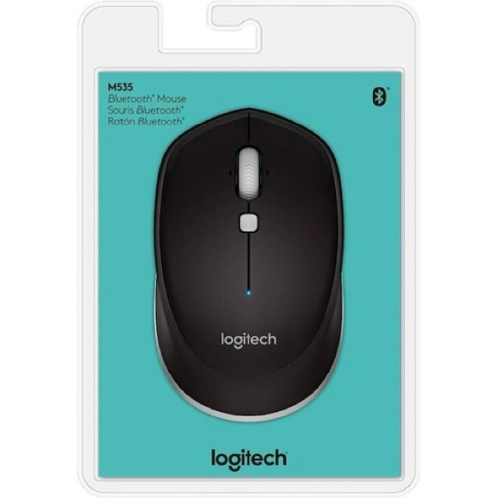 Bluetooth Logitech Mouse